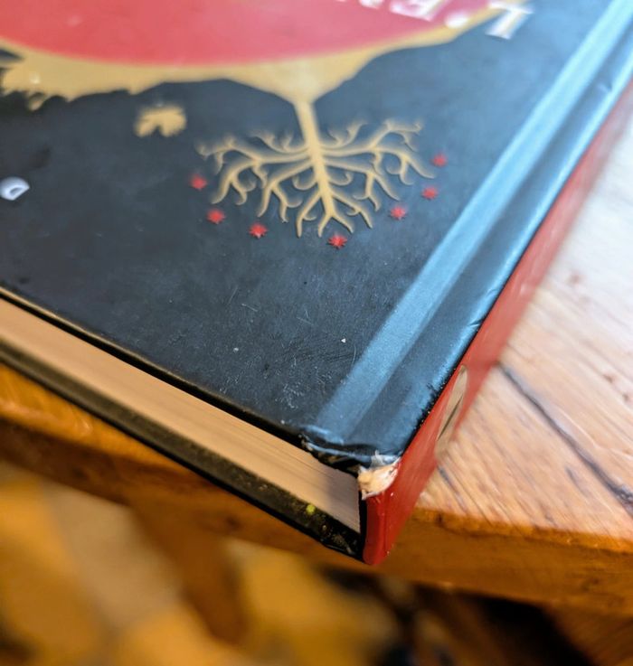 L'encyclopédie illustrée de Tolkien - photo numéro 4