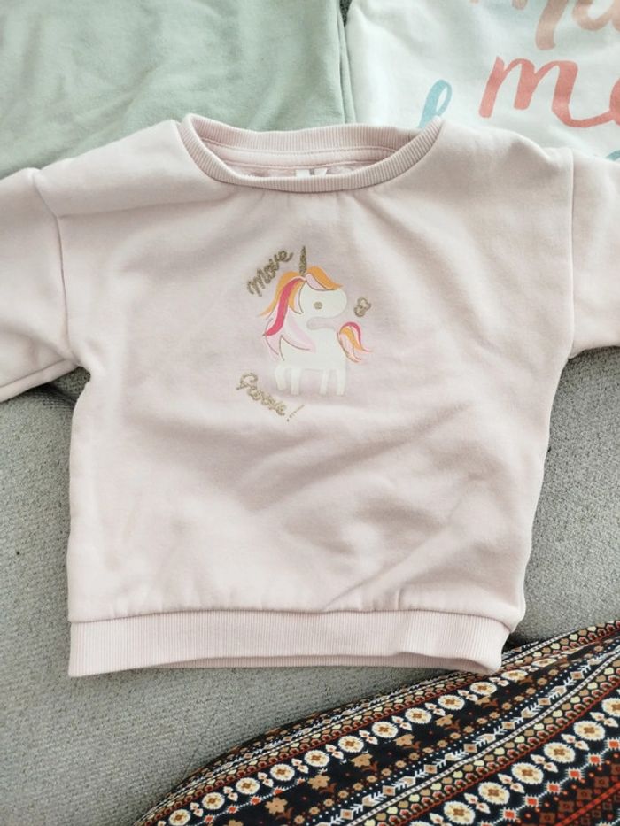 Pulls 23 mois - photo numéro 2