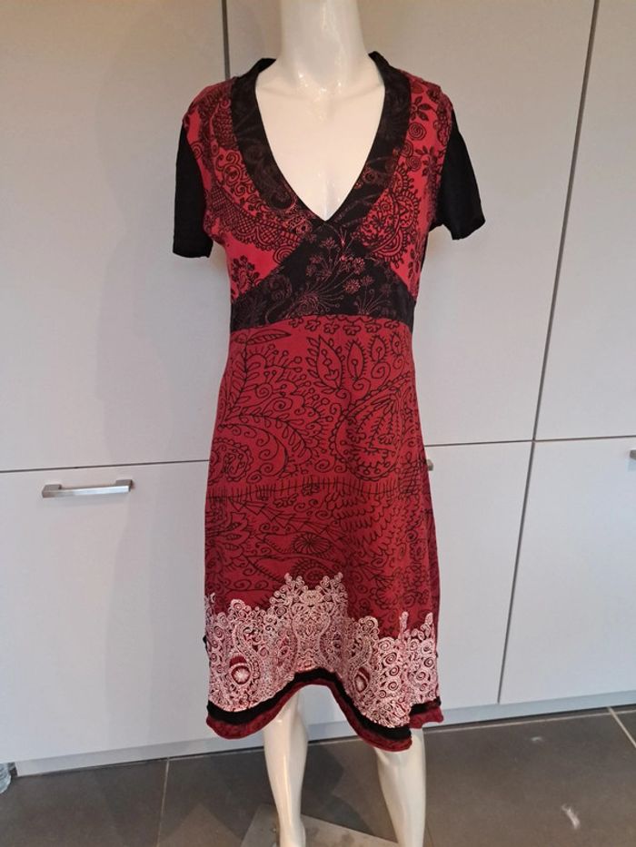 Robe Desigual