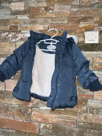 Manteau