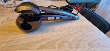 Curl secret ionic Babyliss fer à boucler