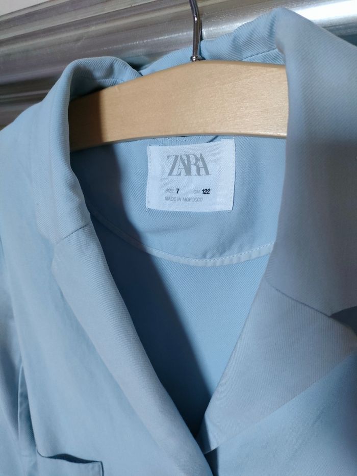 Ensemble fille Zara - photo numéro 2