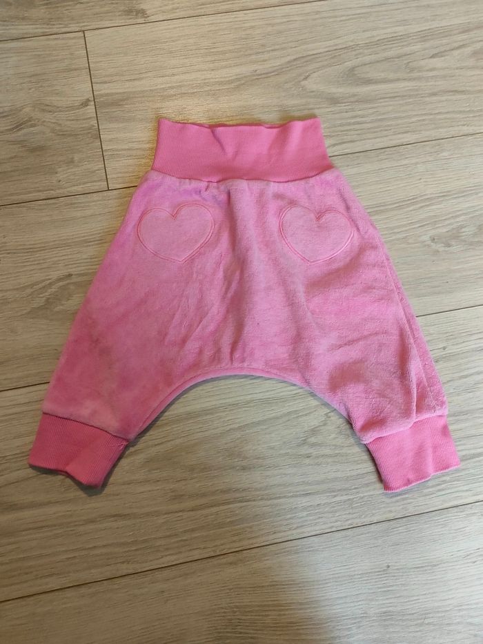 Sarouel dpam en 9 mois - photo numéro 2