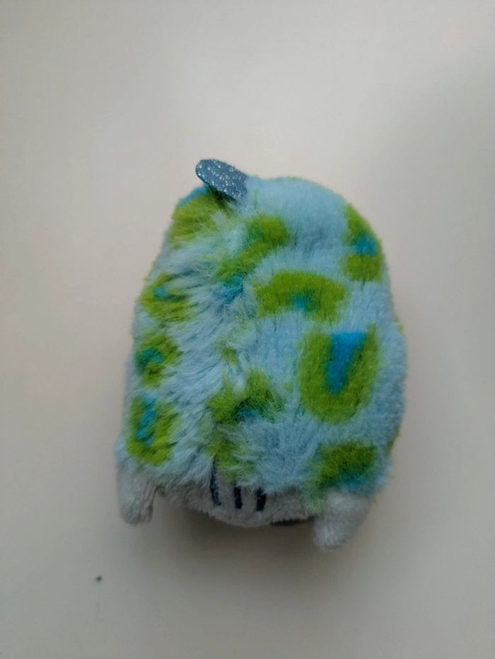 Mini peluche - photo numéro 2