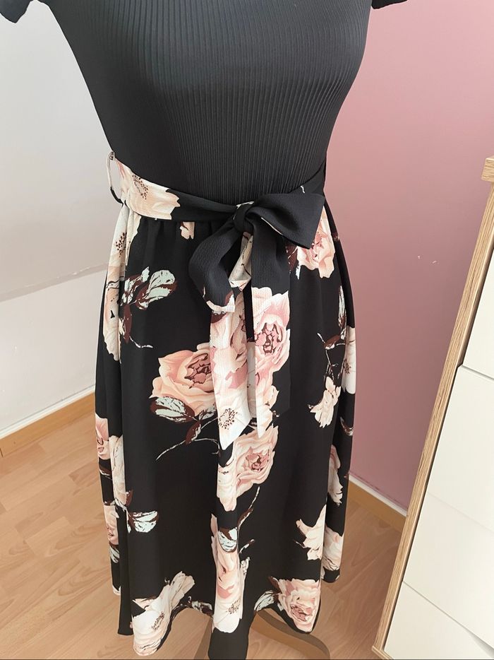 Robe Shein T38 - photo numéro 2