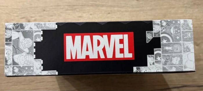 LEGO 76211 : Le Sunbird de Shuri - photo numéro 4