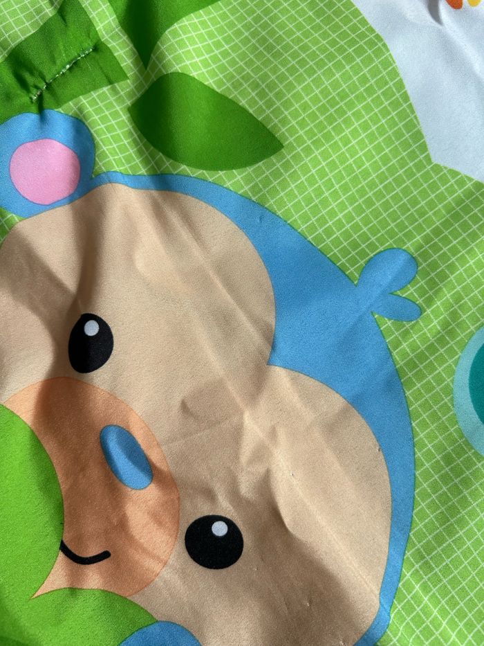 Tapis d’éveil Fisher price - photo numéro 4
