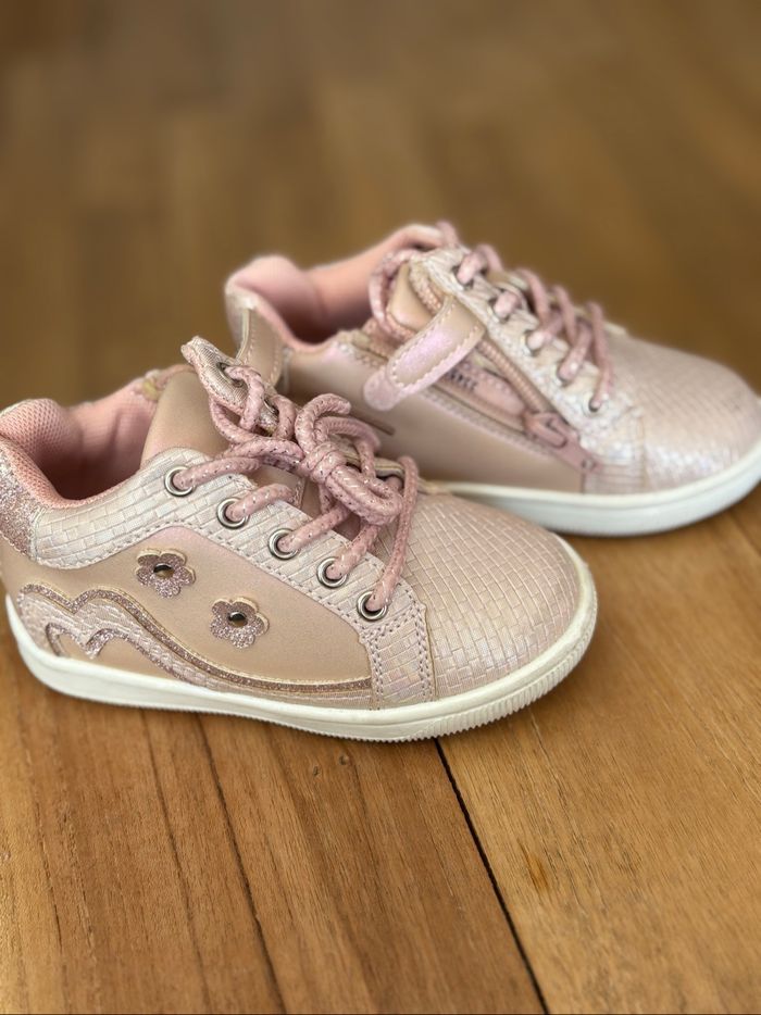 Chaussure, taille 23