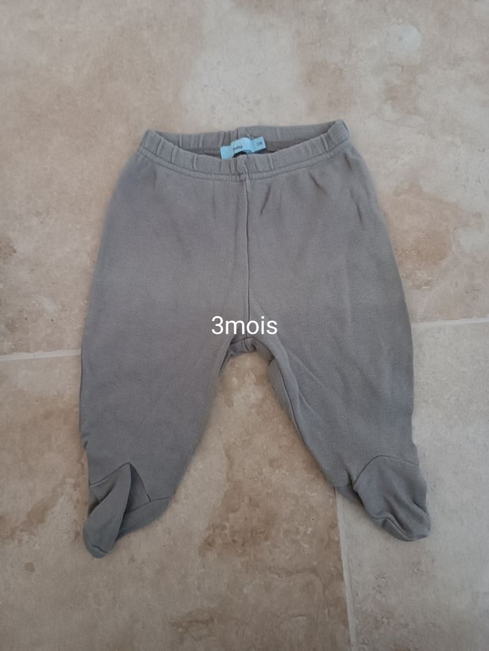 Lot 3mois - photo numéro 2