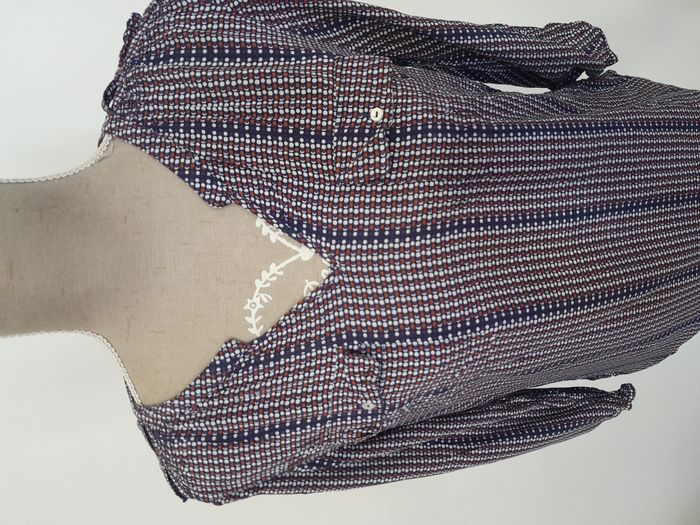 Blouse - photo numéro 4