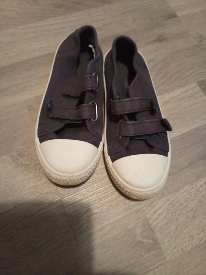 Chaussures garçon 33 - photo numéro 2