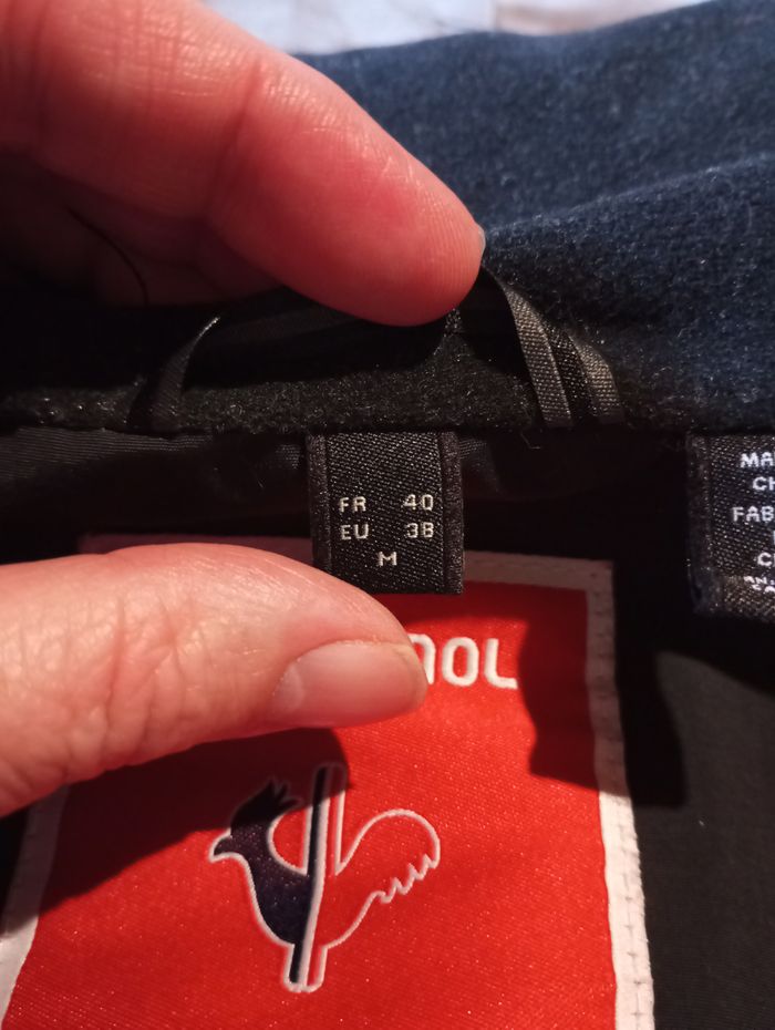 🌸Blouson de ski, Rossignol , taille M - photo numéro 9