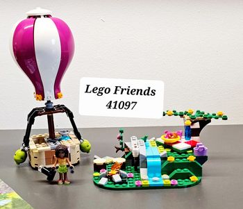 Lego Friends 41097