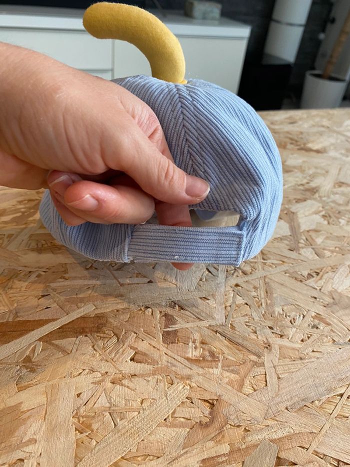 Casquette tigre 12/18 mois - photo numéro 3