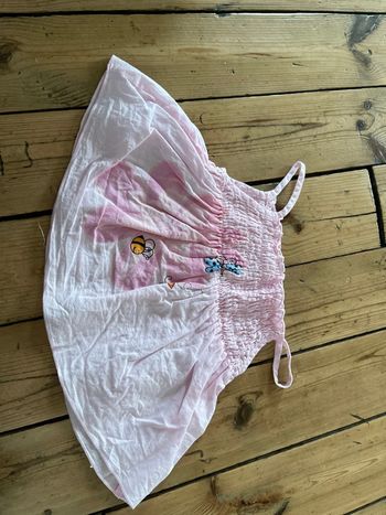 Tunique 12 mois,bougli bougla