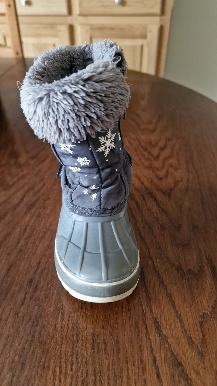 Bottine - photo numéro 3