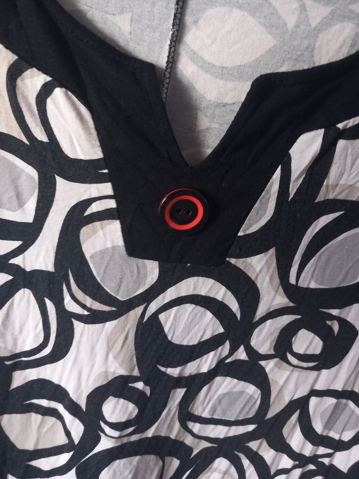 Robe été - photo numéro 5