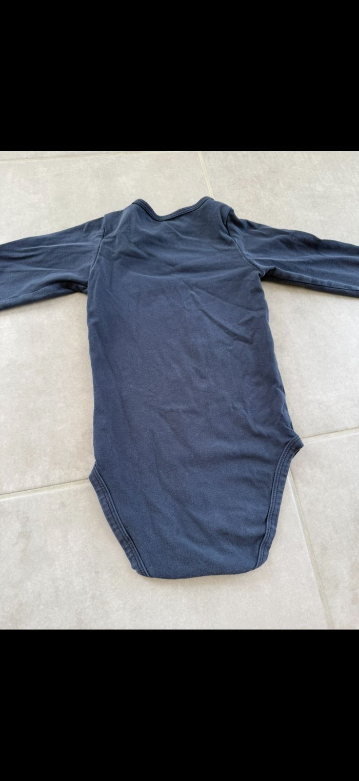 Body Hema manches longues 3-4 ans - photo numéro 9