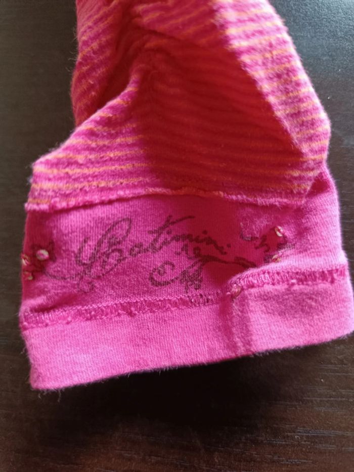 Legging CATIMINI - Taille 4 ANS - photo numéro 3