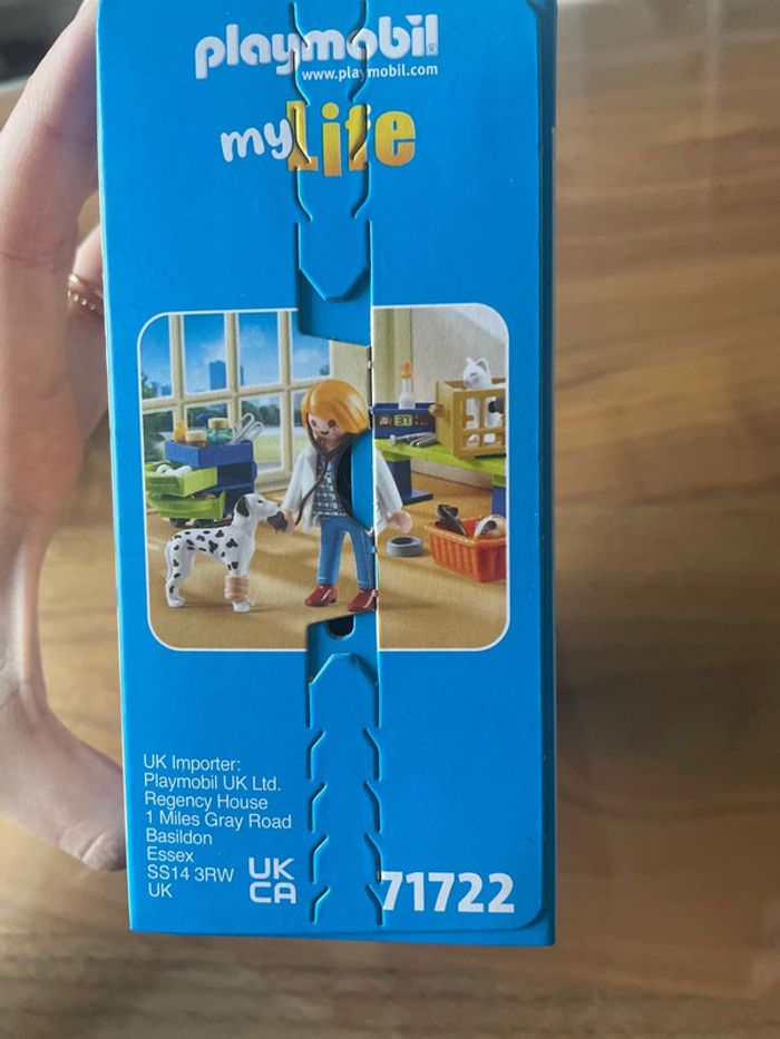 Playmobil - photo numéro 2