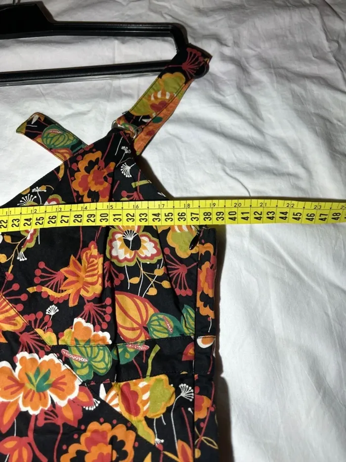 Robe d’été scenic - photo numéro 8