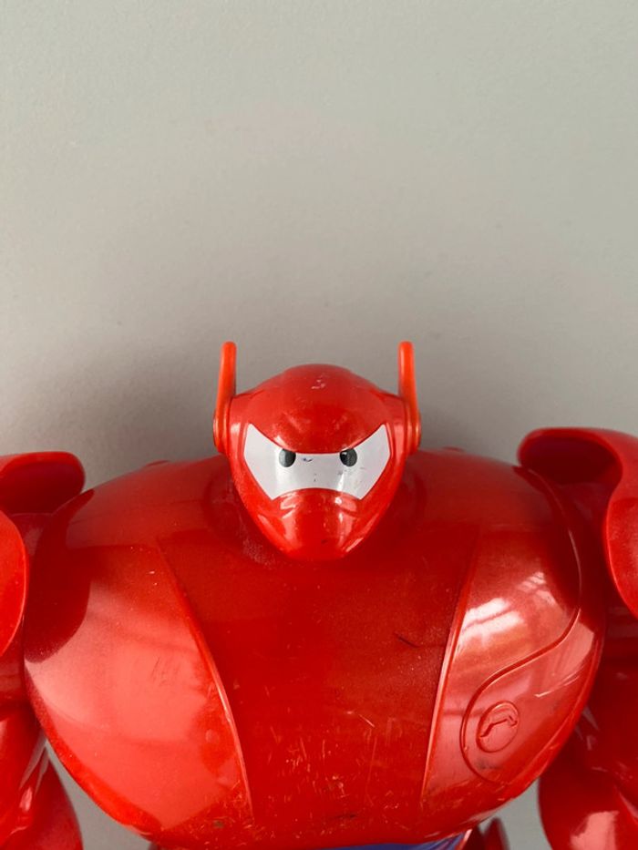 Baymax - photo numéro 2