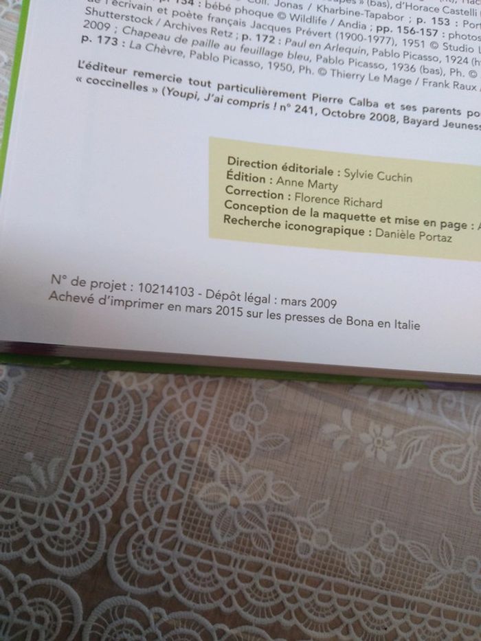 Manuel A l'école des livres CE1 - photo numéro 4