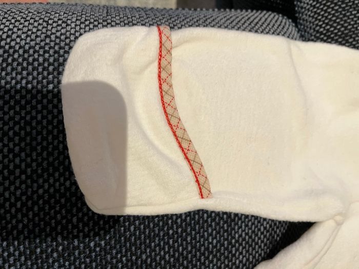 Pyjama chaud mirtillino taille 6 mois - photo numéro 7