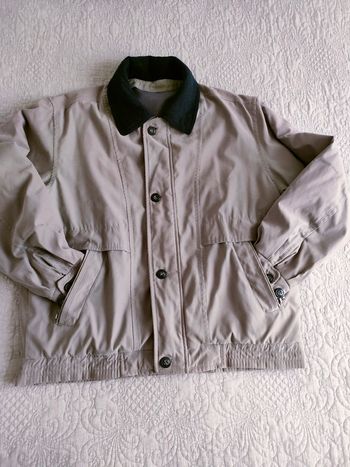 Blouson Homme T 48