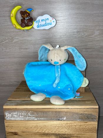 SDO22 doudou lapin 🐰 sucre d’orge