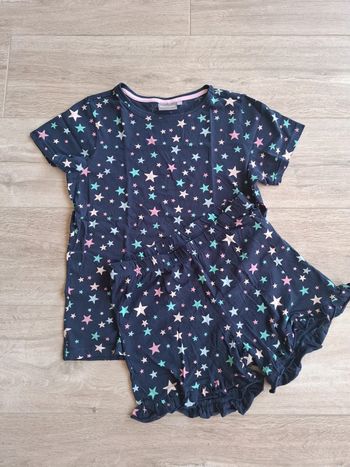 Ensemble pyjama