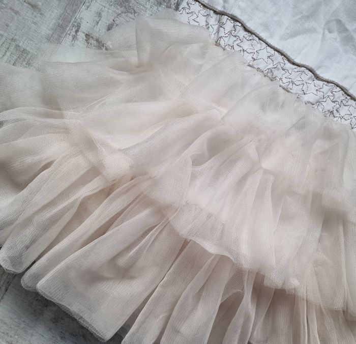 Robe créateur tape a l'œil 6 ans - photo numéro 3