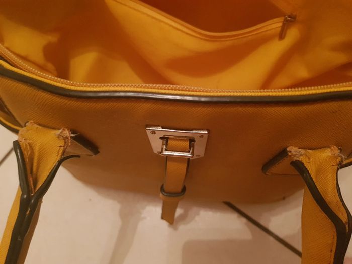 Sac à main - photo numéro 5