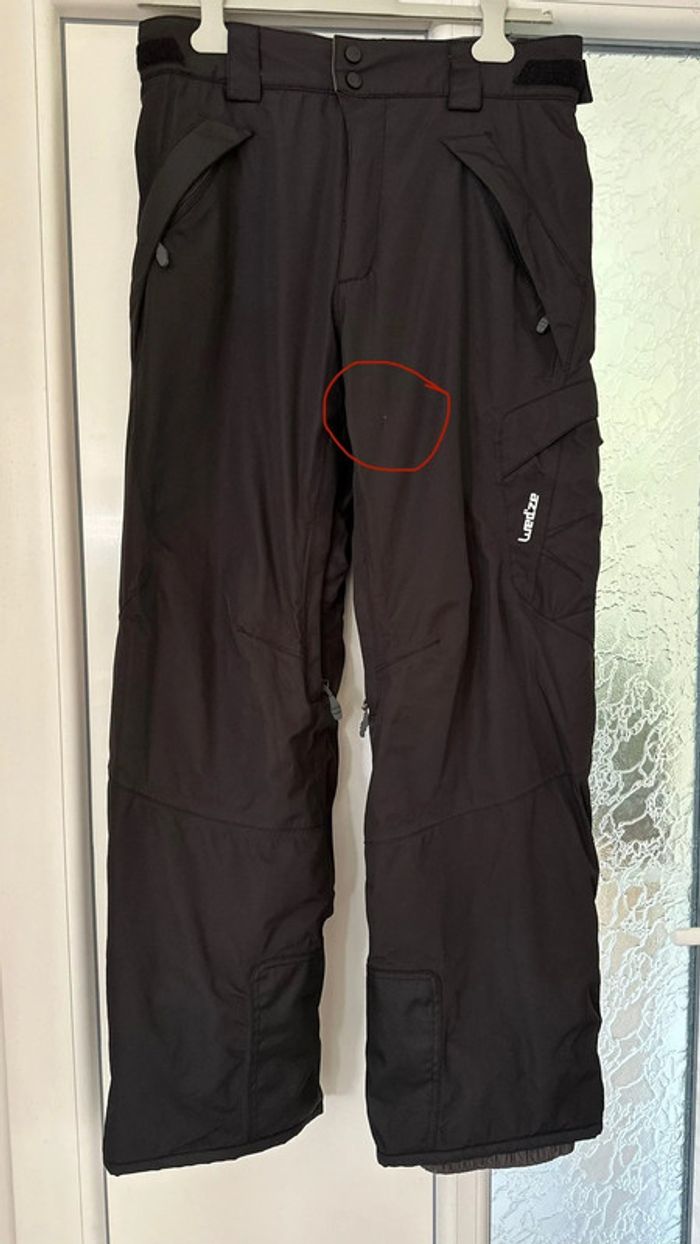 Pantalon de ski