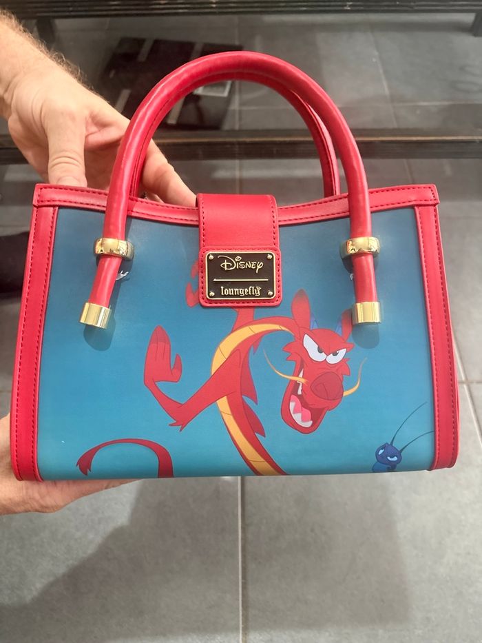 Loungefly - photo numéro 3