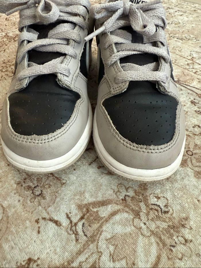 Dunk Nike - photo numéro 4
