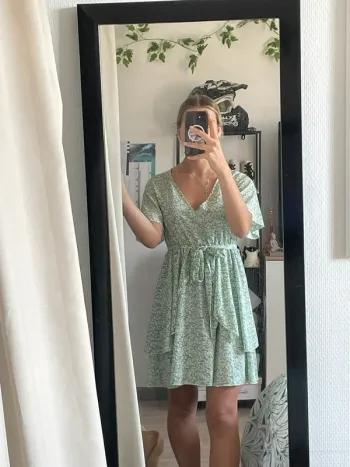 Robe d’été