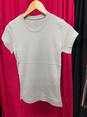 T-shirt gris
