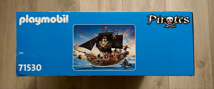 Playmobil 71530 - photo numéro 6