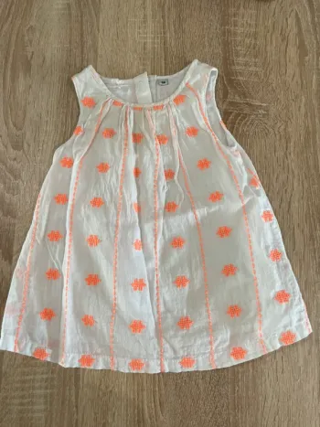 Robe légère