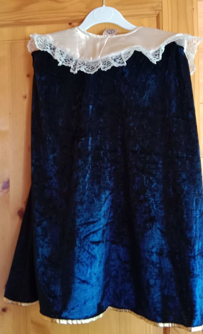 Cape de chevalier - photo numéro 2