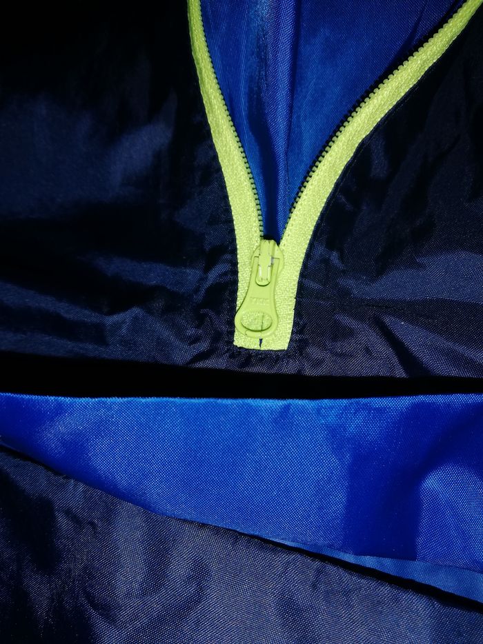Robe et kway - photo numéro 6