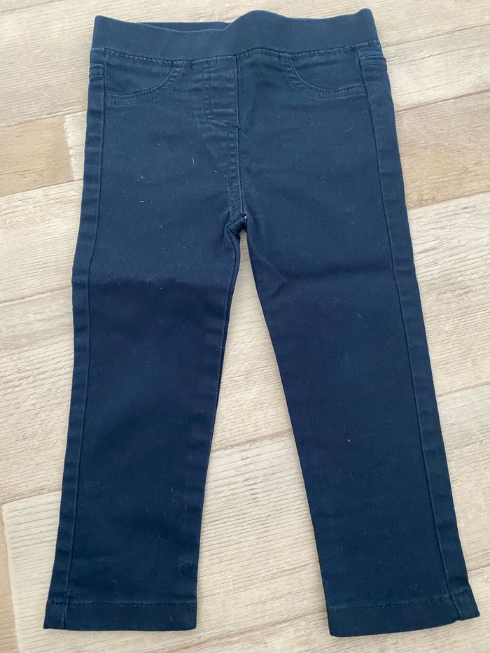 Pantalon 24mois
