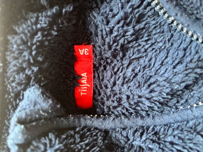Veste polaire - photo numéro 2