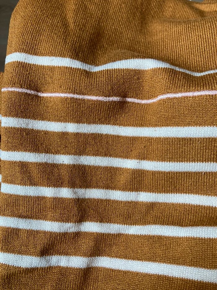 Pull léger - photo numéro 3