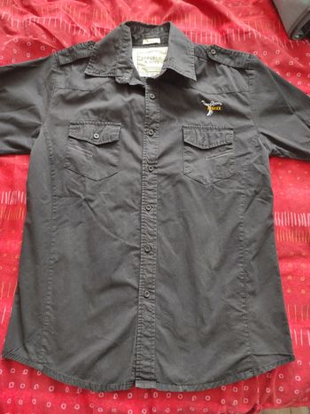 Chemise Republic & nexx t xl