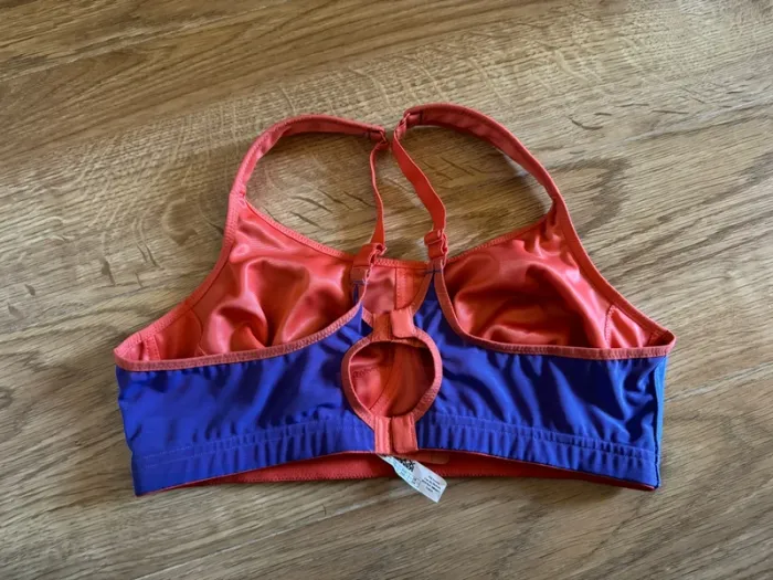 Soutien gorge de sport Shock Absorber - photo numéro 2