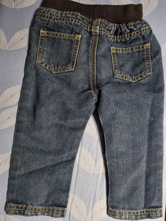 Jeans - photo numéro 2