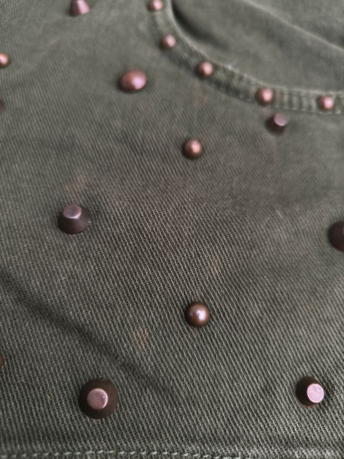 Short Asos 38 - photo numéro 6