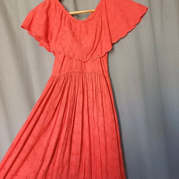 Robe Sergent Major